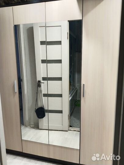 Шкаф для одежды бу