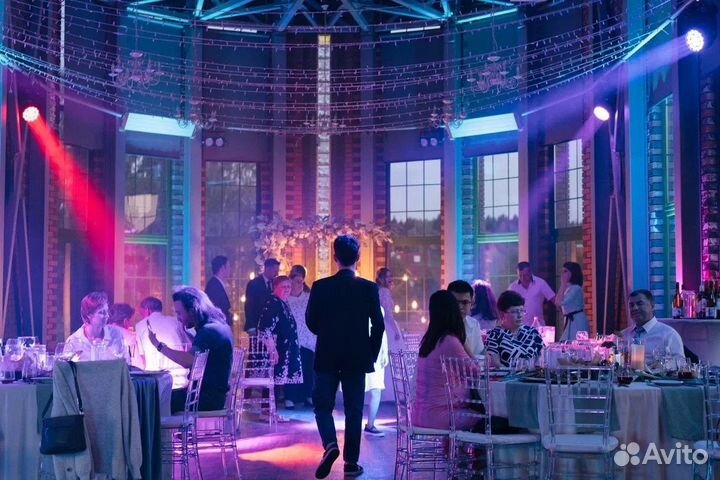 Ведущий и DJ на Ваш праздник