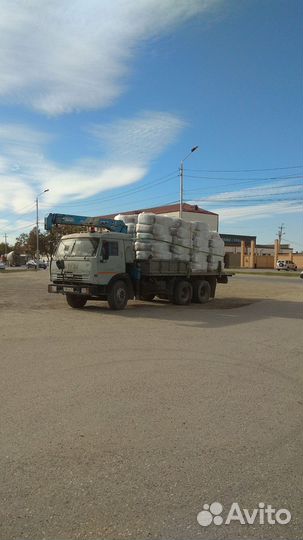 Аренда и услуги автокрана, 15.1 т, 8 м