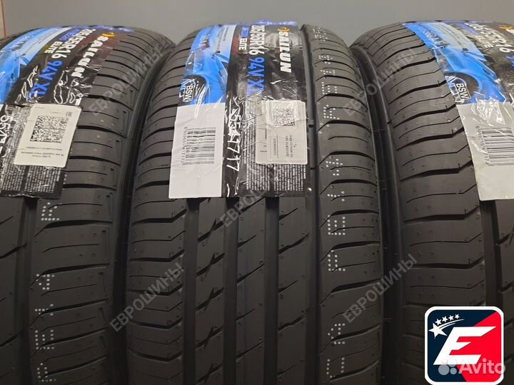 Sailun Atrezzo Elite 205/55 R16 94V