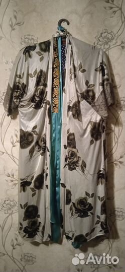 Халаты женские