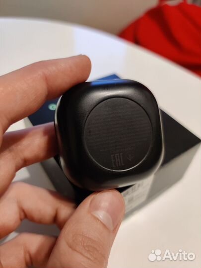 Samsung Galaxy Buds Pro Black