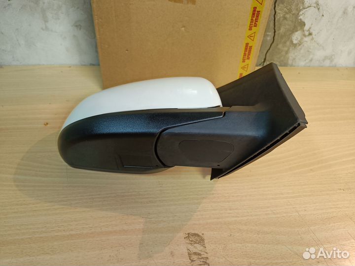 Зеркало правое KIA Picanto III