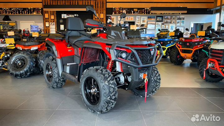 Aodes Pathcross MAX 1000 PRO 26K