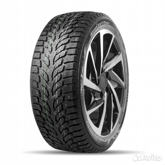 Kumho WinterCraft Ice Wi32 215/65 R16