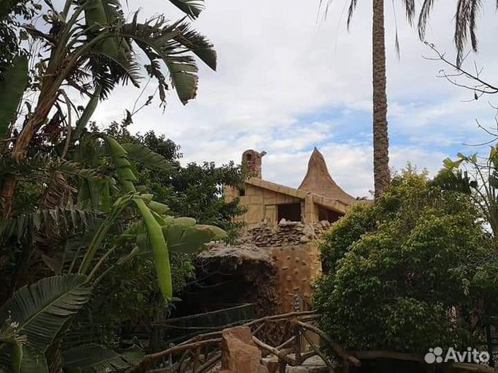 Экскурсия — Хургада — Гранд Аквариум вХургаде: Кра