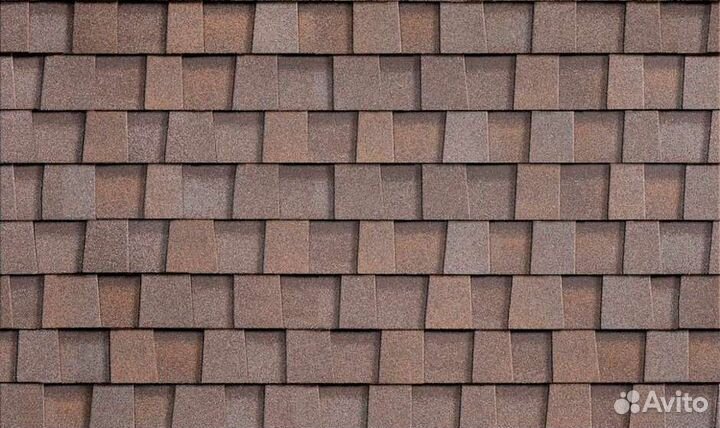Гибкая черепица Shinglas джаз Сицилия