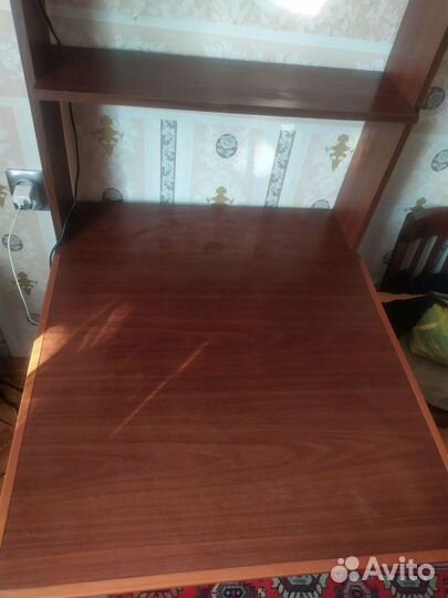 Уголок для школьника