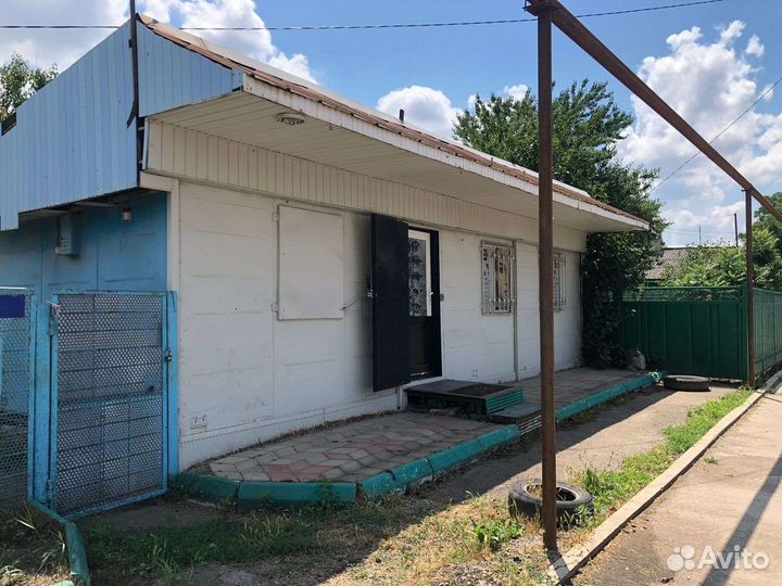 Бытовой вагончик,торговый павильон бу