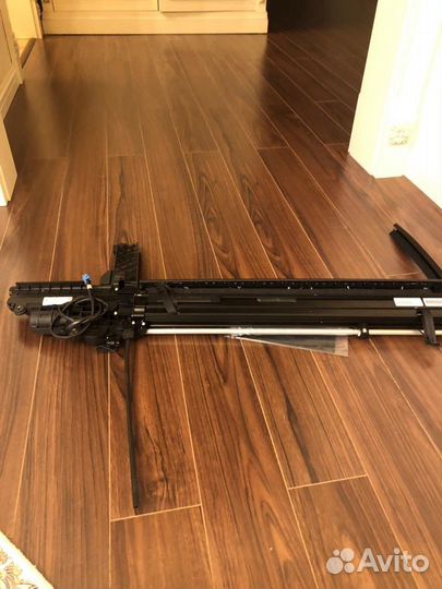 Шторка стекла двери Mercedes