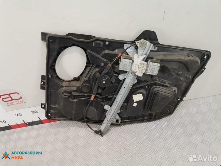 Стеклоподъемник передний левый Ford Fusion 2005