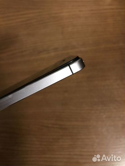 Смартфон iPhone 5S на запчасти