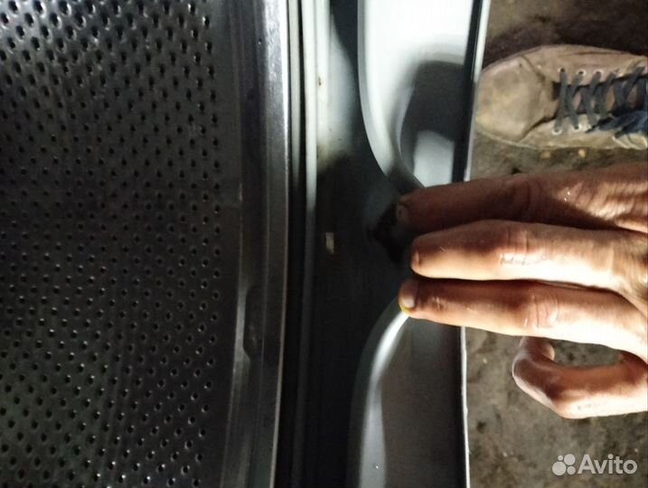 Стиральная машина hotpoint ariston aqualtis 6кг