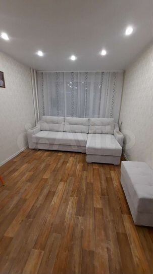 2-к. квартира, 44,3 м², 8/9 эт.