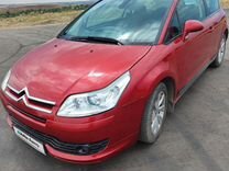 Citroen C4 1.6 AT, 2008, 68 000 км, с пробегом, цена 780 000 руб.