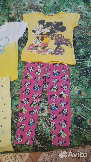 Вещи для девочки