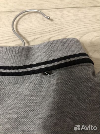 Футболка поло fred perry