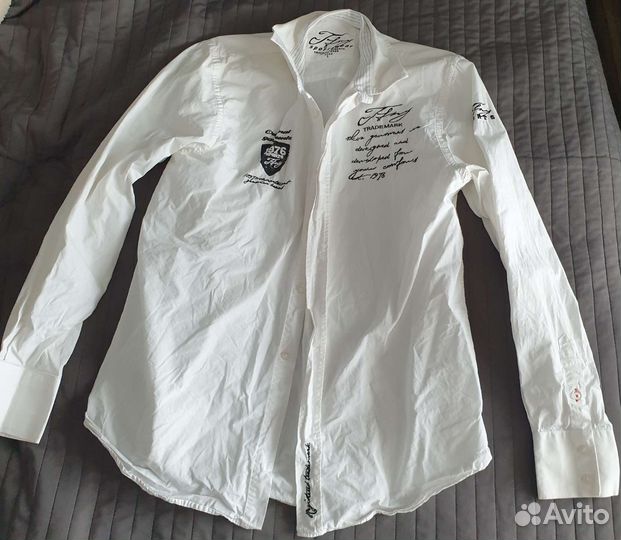 Рубашка для подростка M, L