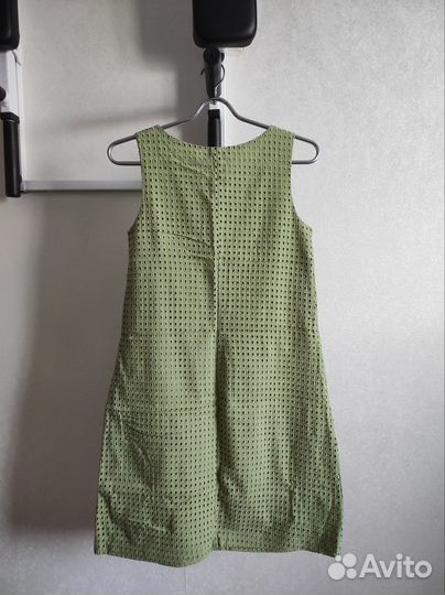 Платье летнее