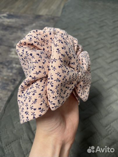 Шапочка летняя на девочку