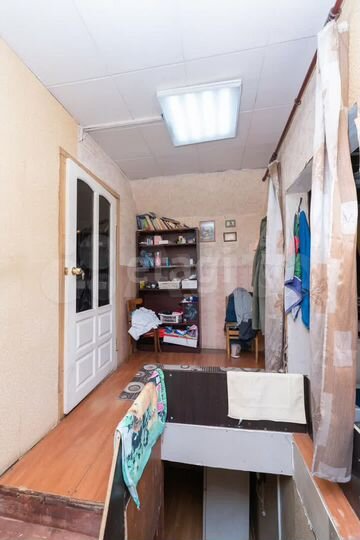 Дом 98,4 м² на участке 5,1 сот.