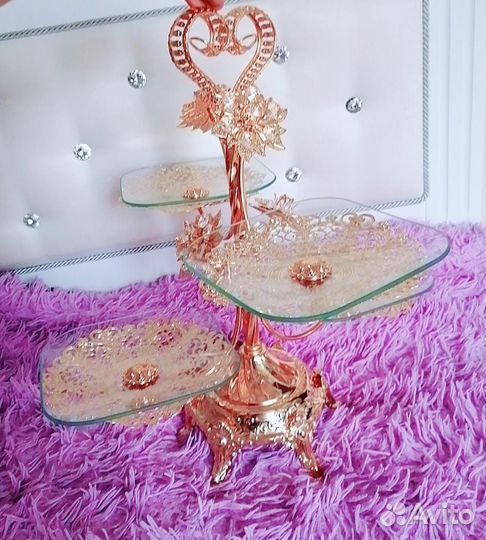 Подарочный сервиз