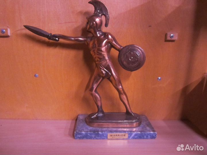 Сувениры. Греция и Египет