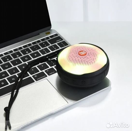 Колонка беспроводная Bluetooth TG 607