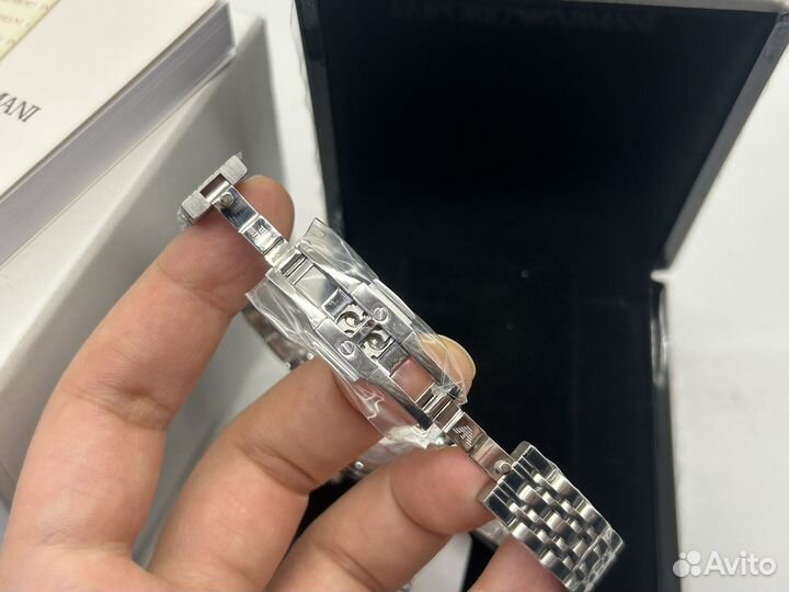 Женские часы Emporio Armani AR11091 оригинал