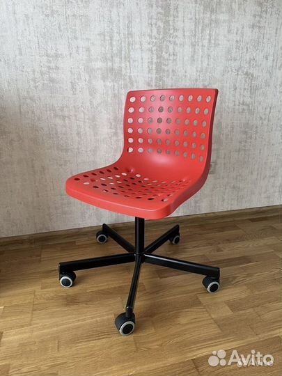 Компьютерный стул