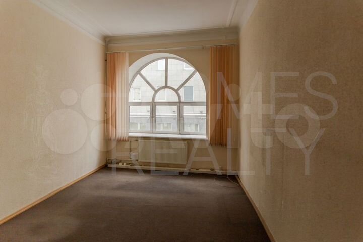 Продажа здания (осз) 1858 м2 м. Добрынинская, Серп