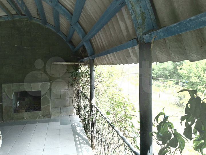 Дом 115 м² на участке 10 сот.