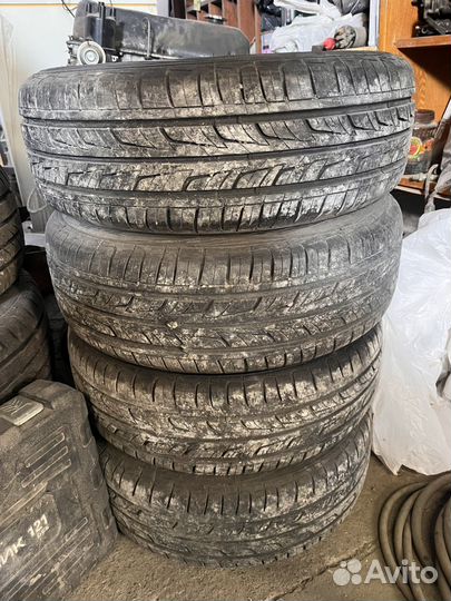 Колеса на ваз