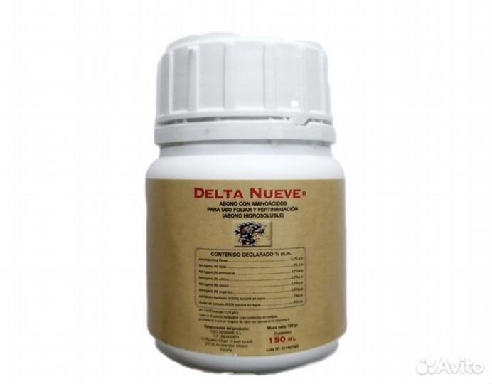 Cannabiogen Delta Nueve