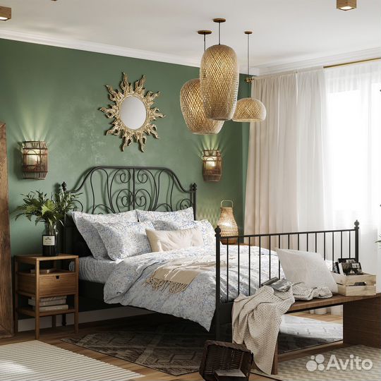 Постельное белье