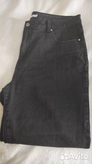 Джинсы Zarina denim 52