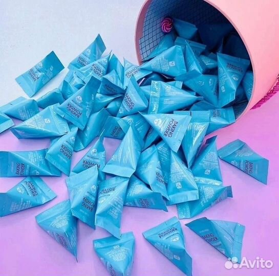 Скраб для лица