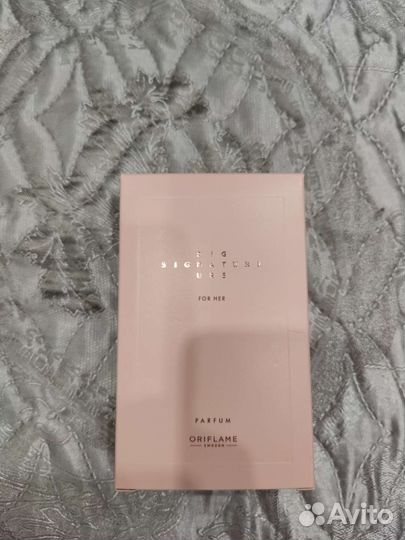 Духи женские Орифлейм