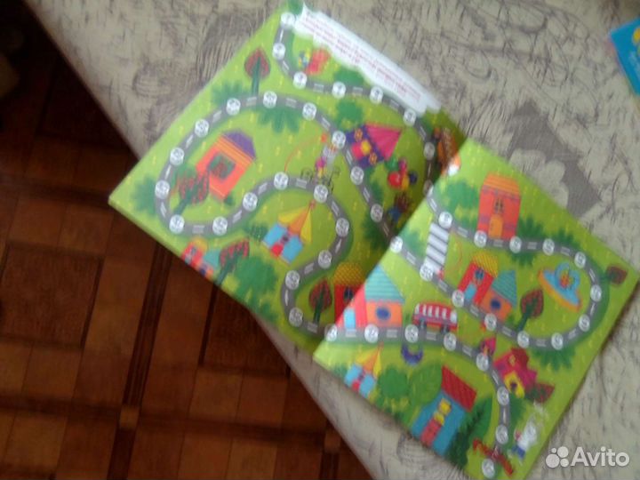 Для творчества и развития ребенка. Все новое