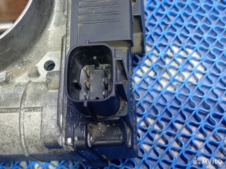 Дроссельная заслонка Nissan Murano Z50 внедорожник