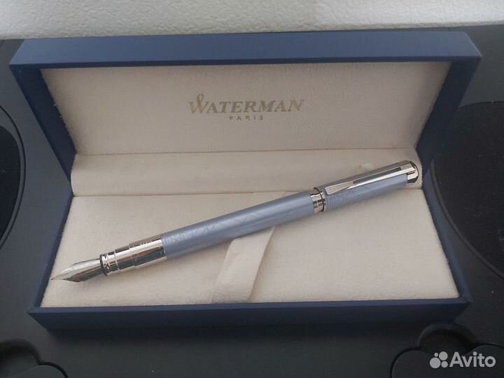 Перьевая ручка Waterman