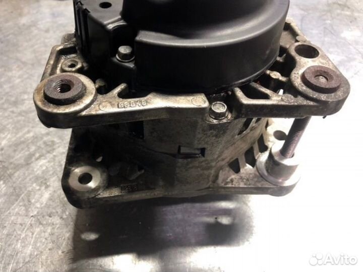 Генератор Polo Fabia Roomster Fox Ibiza Cordoba