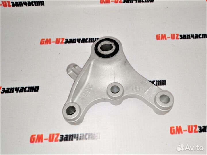 Гбц Шевроле Кобальт