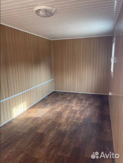 Купить модульные бытовки бу