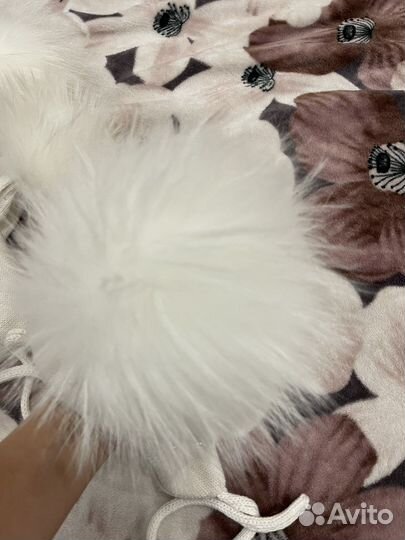 Комплект шапка, шарф solorana италия