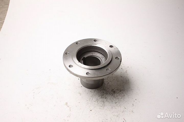 18-12-201 Фланец Б10М