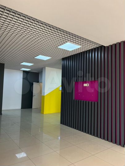 Торговая площадь, 91 м²