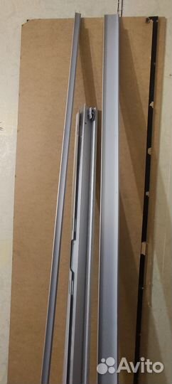 Двери для шкафа купе