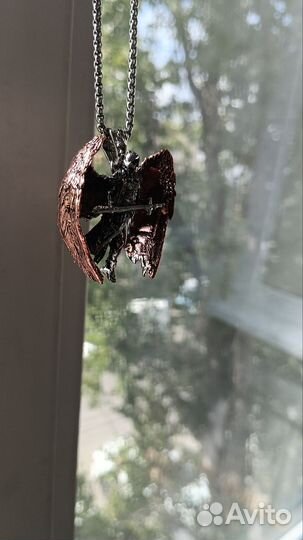 Коллекция - Ангелы и Демоны