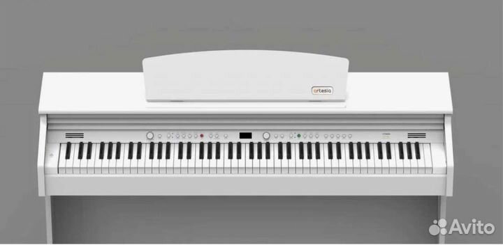 Цифровое пианино artesia DP - 10e